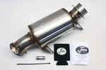 2020-22 Summit/freeride G4 850 E-tec Turbo Muffler Kit New. Price: $379.99.