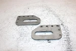 2002 Arctic Cat Z 570 Oem Rear Axle Housing Pair 1604-153 SA20 Used. Price: $24.99.