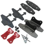 2012-2026 Arctic Cat Riot / Xf Zr Oem Atach Tunnel Base Kit 8639-506 New. Price: $38.99.