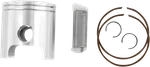 Wiseco Piston Kit - 68.25 Mm For Polaris 2343M06825 New. Price: $143.95.