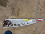 Ski-doo Gen 4 Mxz Xrs Turbo 2017-22 Tnt Blizzard Left Tunnel 129" 850 900 600R Used. Price: $235.59.