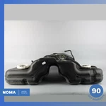 06-09 Jaguar XJ8 Xjr Vdp X350 Fuel Gas Tank Reservoir Assembly 2W939010AD Oem Used. Price: $174.30.