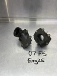 Arctic Cat 2007-2017 500 F5 Zr 4000 Right Left Intake Boot Set 3007-463 3007-462 Used. Price: $150.39.
