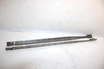 94 Polaris Xlt Oem Tunnel Wear Strip Pair 5240265 SP141 Used. Price: $77.39.