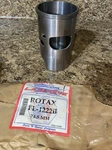 La Sleeve Cylinder 74.5 Mm Big Bore For 97-02 Ski-doo Mach Z 809 To 889 New. Price: $50.00.