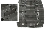 Camso Challenger Trl X-country Track 16" 137" 1.75" (9070C) New. Price: $999.00.