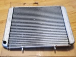 New Oem 2005-2006 Polaris Sportsman 600 700 Radiator 1240563. Price: $200.00.