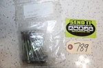 A11 Nos Arctic Cat 10 Pack 6X20 Bolt 3006-087 New. Price: $13.99.
