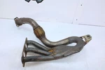 14-15 Yamaha Sr Viper Rtx Exhaust Pipe And Flex 8JP-E4610-01-00 Used. Price: $160.00.