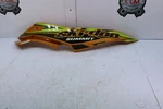2017 Ski-doo Summit 800R Sp E-tec 146IN Right Side Fairing 517305229 Used. Price: $100.00.