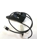 New Oem Arctic Cat Rh Rear Throttle Control 0609-067 (1609-019) Artic Remanufactured. Price: $225.55.