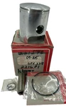 Yamaha 1974-75 Gpx 338 F/a Snowmobile Engine Piston Kit Std Bore Kimpex 09-815 New. Price: $74.99.