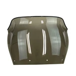 Ski-doo 517302443 Medium Smoke Tint Mobile Windshield Mxz 380F 500 550F 600 800 New. Price: $127.95.