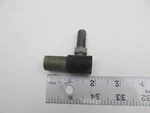 821208 Vintage Omc Evinrude Trailblazer Skeeter Snowmobile Steering Ball Joint New. Price: $14.60.