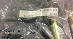 Polaris Bolt 7512579 New Oem Trailing Arm 1999 700 Xc. Price: $8.94.
