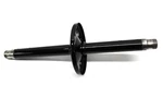Yamaha 810-47520-00-00 Rear Axle GP396 SL292 SL338 New. Price: $34.18.