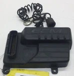 Ski-doo Engine Control Unit Module Ecm Computer Assembly Gsx Gtx 512060433 Used. Price: $259.99.