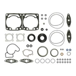 SP1 Complete Gasket Set For 2018 Arctic Cat Xf 8000 Crosstrek Es Snowmobile New. Price: $165.75.