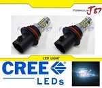Cree Led 80W 9007 HB5 White 6000K Two Bulb Head Light Jdm Show Lamp Replacement New. Price: $39.95.