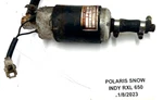 Polaris Snowmobile Indy Rxl 650 Fuel Pump 3084082 Used. Price: $111.25.