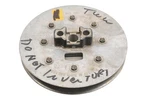 Aftermarket 852060, 402-5058 Starter Recoil Pulley Used. Price: $24.99.