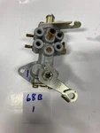 One Polaris Snowmobile Oem Oil Pump 3085468 1996-97 Ultra New. Price: $119.95.
