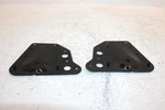 2001 Polaris 500 Classic Oem Rear Skid Bracket Set 1012431-067 SP27 Used. Price: $38.69.