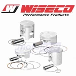 Wiseco Kit For 1996 Tigershark Monte Carlo 900 - Engine Pistons Jm New. Price: $173.82.