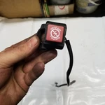 2013-2016 Polaris Rmk Sks Switchback Assault Kill 2010406 Used. Price: $67.50.