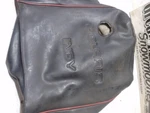 1988 Polaris Indy 650 Trail 488 Snowmobile Gas Tank Seat Cover 600 Used. Price: $45.00.