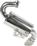 Sno Stuff 331-206 Rumble Pack Silencer 800 Switchback And Rmk 700 New. Price: $364.13.