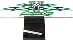 Arctic Cat Snowmobile 0603-416 / 0603-195 Ski Bumper 1990-1996 Models New. Price: $19.49.