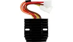 Parts Unlimited 2112-1537 Regulator And Rectifier New. Price: $249.85.
