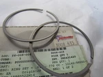 New Genuine Suzuki 12140-98E60-025 Ring Set + .010 770 Cc, Arctic Cat 3008-415. Price: $21.83.