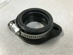 Arctic Cat Snowmobile Carburetor Flange (qty 1) VM30-34 07-100-13 New. Price: $25.00.