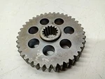 Sprocket, 39T, 15W(15W) - 2000 Polaris Nos Used. Price: $49.99.