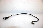 96 Arctic Cat Ext 580 Efi Oem Headlight Harness 0686-399 SAS1 Used. Price: $41.27.