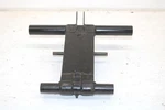 2001 Ski-doo Grand Touring 600 Oem Rear Suspension Arm 503189501 SS76 Used. Price: $34.99.