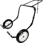 Parts Unlimited 4120-0053 Big Wheel Shop Dolly New. Price: $710.69.
