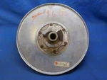 Yamaha 810-17670-00-00. Secondary Sliding Sheave. Fits Snowmobiles See Ad. C254. New. Price: $69.95.