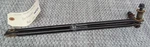 2020 Ski-doo Mxz 850 Rear Suspension Shock Support Guide Rods Bars P/n 503193903 Used. Price: $21.62.