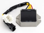 Arctic Cat (all) 2012-2013, Voltage Regulator 0630-255/0630-288 New. Price: $89.99.