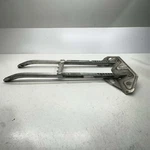 Plate, Support-lower 2010 Arctic Cat F8 Lxr Used. Price: $65.00.