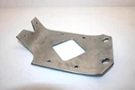 97 Polaris Indy 500 Oem Motor Mount Plate 5131192 Sps Used. Price: $42.99.