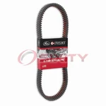 Gates G-force Redline Drive Belt Polaris 800 Sks 2003 Automatic Cvt Ok New. Price: $130.95.