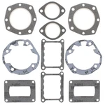 Vertex Top End Gasket Kit For John Deere JDX6 1974-1975 New. Price: $34.21.