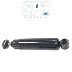 SP1 Gas Slide For 1983-1984 Ski-doo Blizzard 9700 Suspension Shocks, Kb New. Price: $61.36.