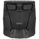 Polaris 2208364 Black Snow Flap W/plate Kit Indy Rmk Khaos Adventure 600 800 850 New. Price: $62.95.