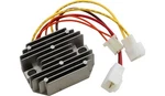 Parts Unlimited 2112-1538 Regulator And Rectifier New. Price: $105.01.