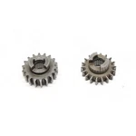 96 Polaris Xlt Touring Oem Pinion Sprocket Set 1341075 1341076 Used. Price: $149.95.